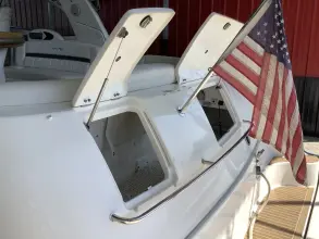 Thumbnail von Sea Ray 52 Sundancer