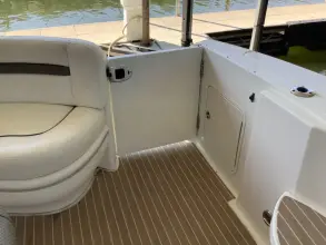 Thumbnail von Sea Ray 52 Sundancer