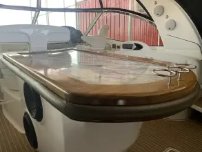 Thumbnail von Sea Ray 52 Sundancer