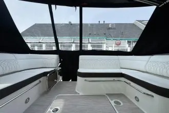 Thumbnail von Sea Ray 370 Sundancer Outboard