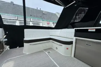 Thumbnail von Sea Ray 370 Sundancer Outboard