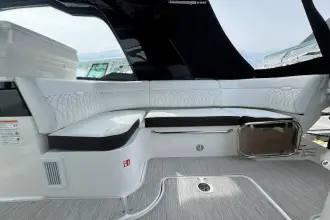 Thumbnail von Sea Ray 370 Sundancer Outboard