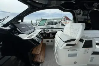 Thumbnail von Sea Ray 370 Sundancer Outboard