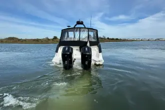 Thumbnail von Sea Ray 370 Sundancer Outboard