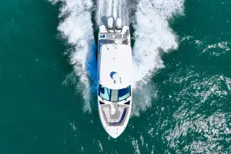 Thumbnail von Boston Whaler 330 Vantage