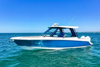 Thumbnail von Boston Whaler 330 Vantage