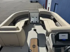 Thumbnail von Harris Cruiser 230