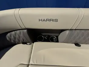 Thumbnail von Harris Cruiser 230