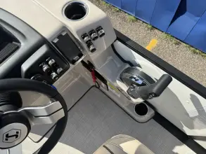 Thumbnail von Harris Cruiser 230