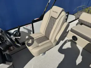 Thumbnail von Harris Cruiser 230