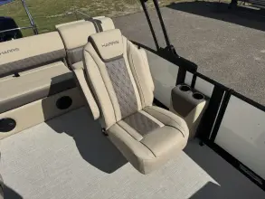 Thumbnail von Harris Cruiser 230