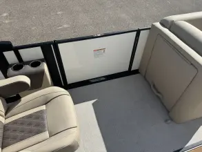 Thumbnail von Harris Cruiser 230