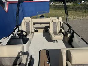 Thumbnail von Harris Cruiser 230