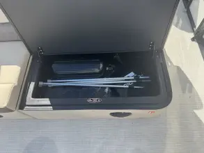 Thumbnail von Harris Cruiser 230