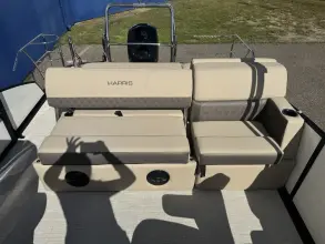 Thumbnail von Harris Cruiser 230