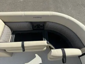 Thumbnail von Harris Cruiser 230