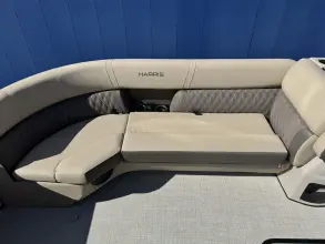 Thumbnail von Harris Cruiser 230