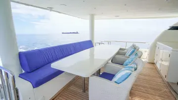 Thumbnail von Hargrave 82 Motor Yacht Electrified