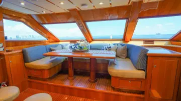 Thumbnail von Hargrave 82 Motor Yacht Electrified