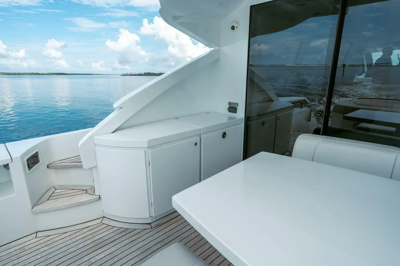 Thumbnail von Pershing 80 Hawk