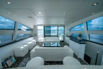 Thumbnail von Pershing 80 Hawk