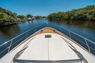 Thumbnail von Azimut 75 Minimal Risk