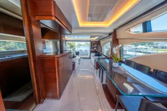 Thumbnail von Azimut 75 Minimal Risk