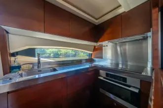 Thumbnail von Azimut 75 Minimal Risk