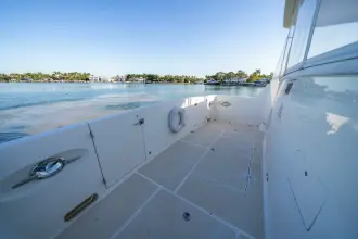 Thumbnail von Offshore Yachts 72 Pilothouse IZMO
