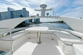 Thumbnail von Ferretti Yachts 620 Wicked Cool