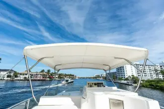 Thumbnail von Ferretti Yachts 620 Wicked Cool