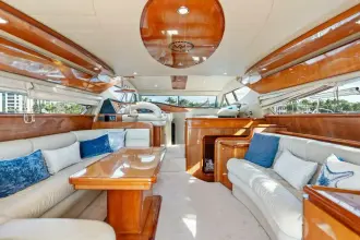 Thumbnail von Ferretti Yachts 620 Wicked Cool