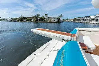 Thumbnail von Ferretti Yachts 620 Wicked Cool