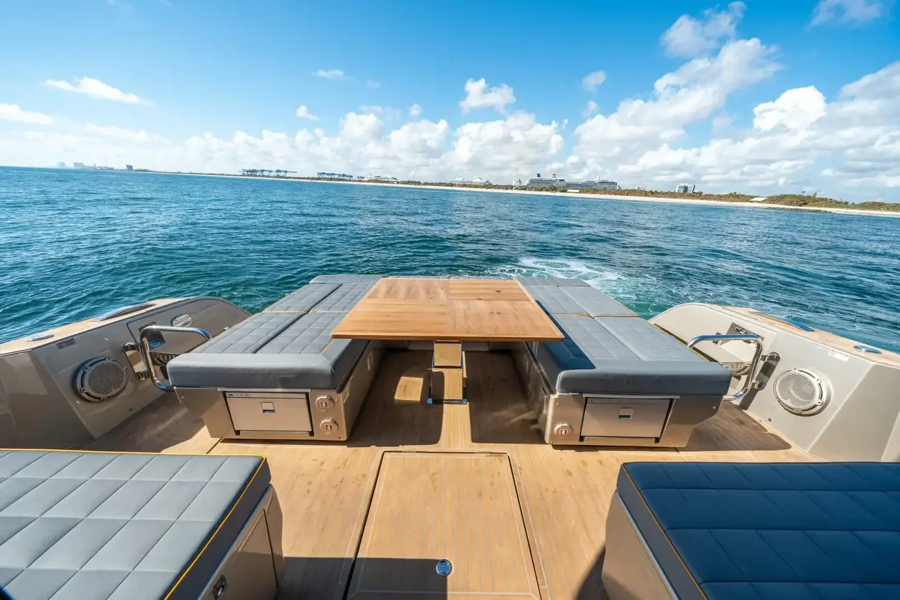 Thumbnail von Pardo GT52 Seaview