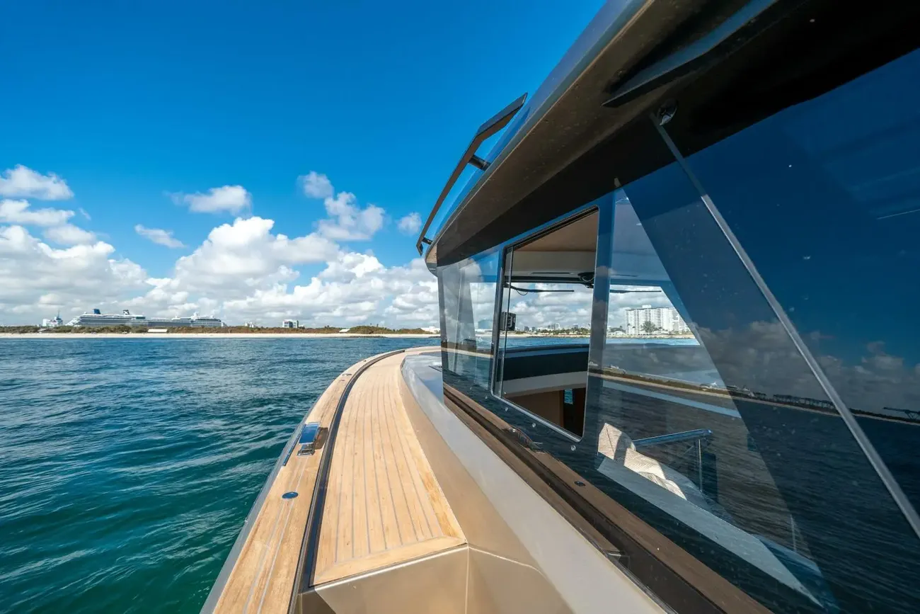 Thumbnail von Pardo GT52 Seaview