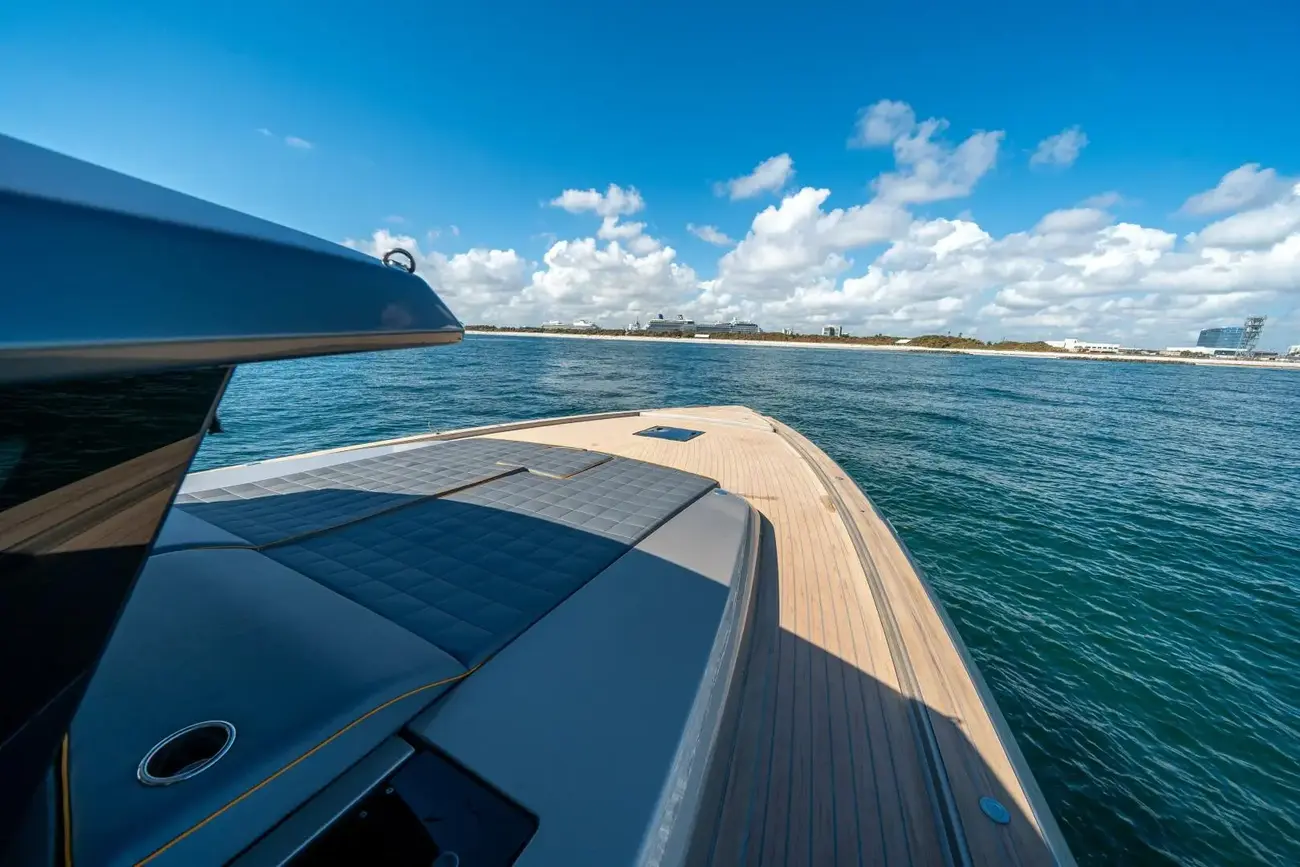 Thumbnail von Pardo GT52 Seaview