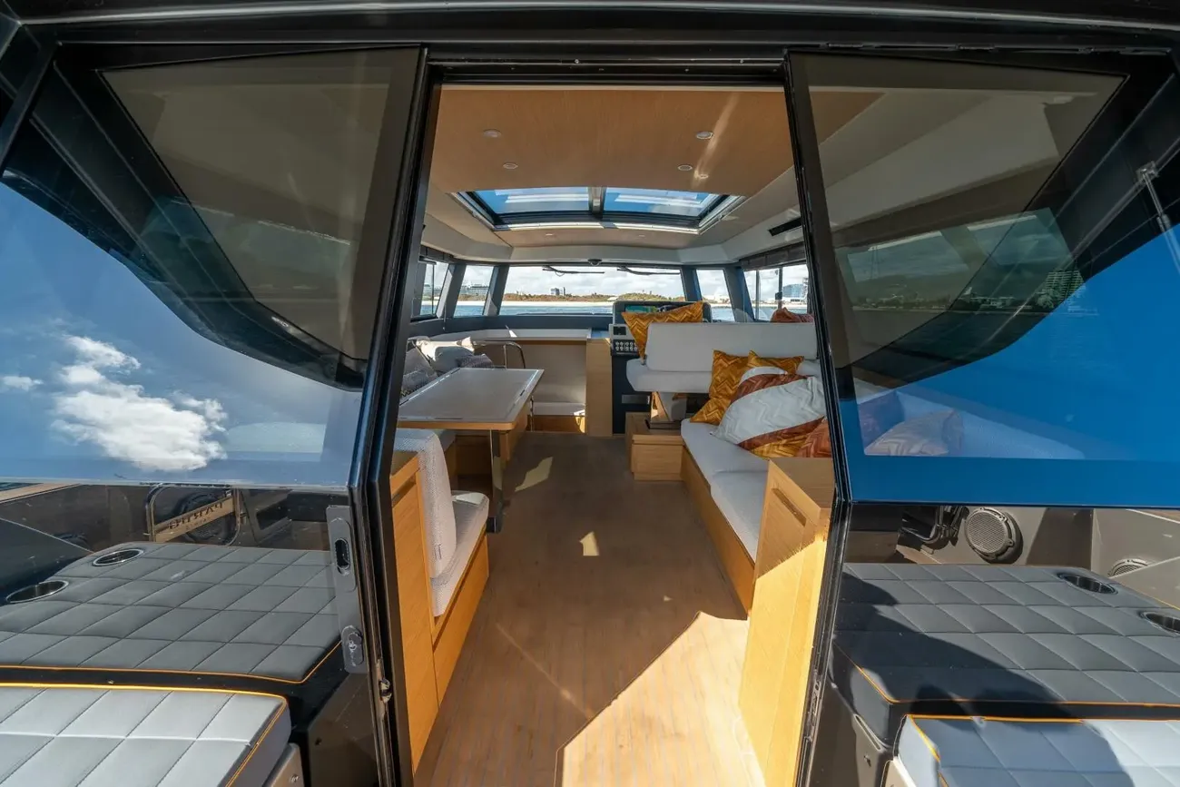 Thumbnail von Pardo GT52 Seaview