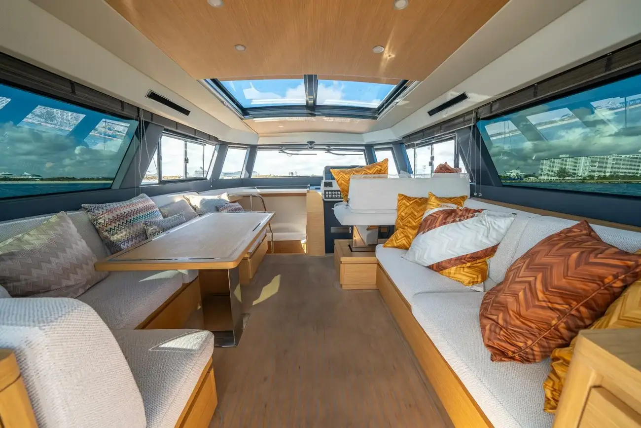 Thumbnail von Pardo GT52 Seaview