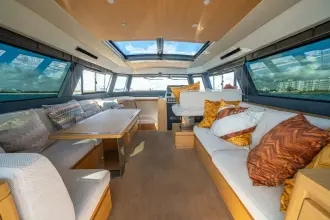 Thumbnail von Pardo GT52 Seaview