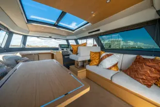 Thumbnail von Pardo GT52 Seaview