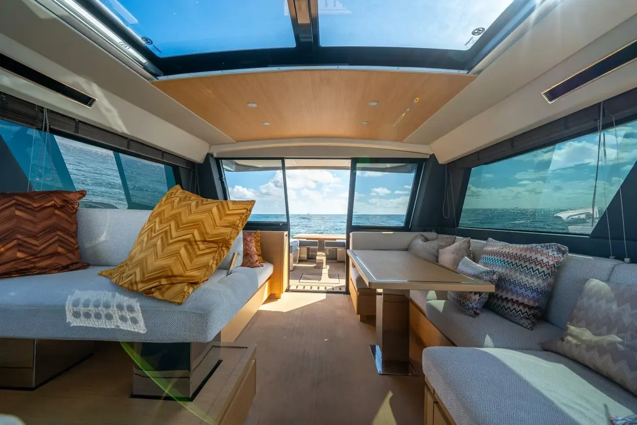 Thumbnail von Pardo GT52 Seaview