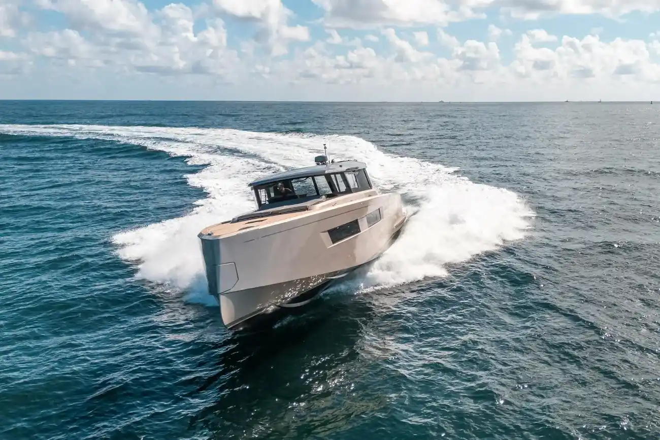 Thumbnail von Pardo GT52 Seaview