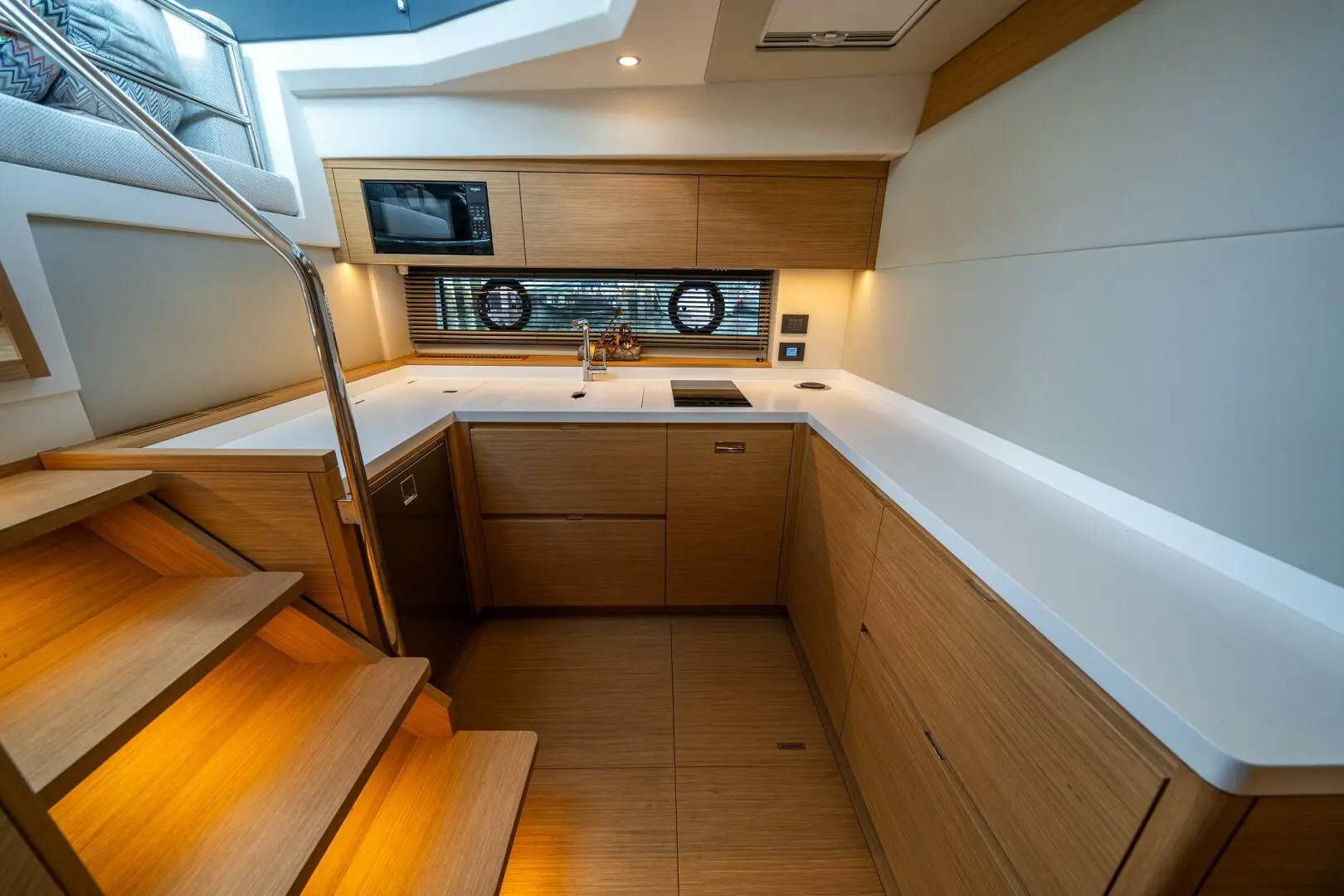 Thumbnail von Pardo GT52 Seaview