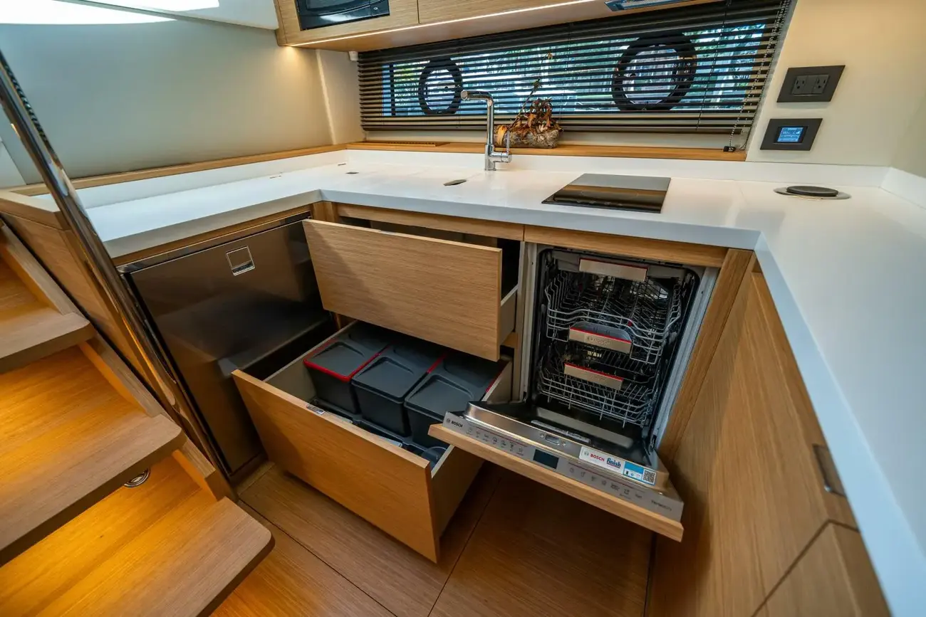 Thumbnail von Pardo GT52 Seaview