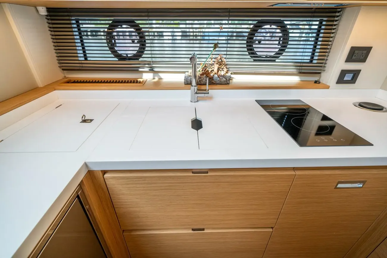 Thumbnail von Pardo GT52 Seaview