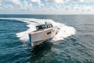 Thumbnail von Pardo GT52 Seaview