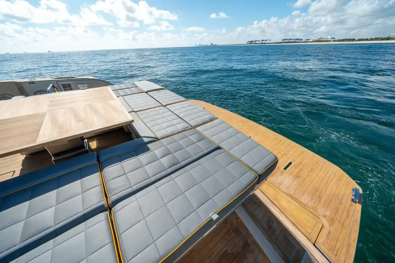 Thumbnail von Pardo GT52 Seaview