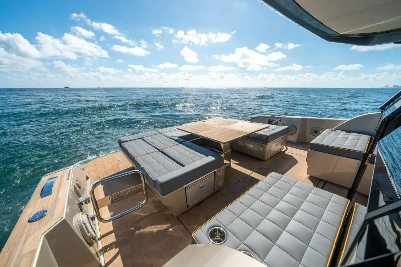 Thumbnail von Pardo GT52 Seaview