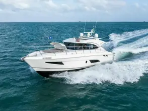 Thumbnail von Riviera 48 Aesculapian