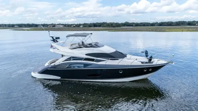Marquis 500 Sport Bridge Escape Plan